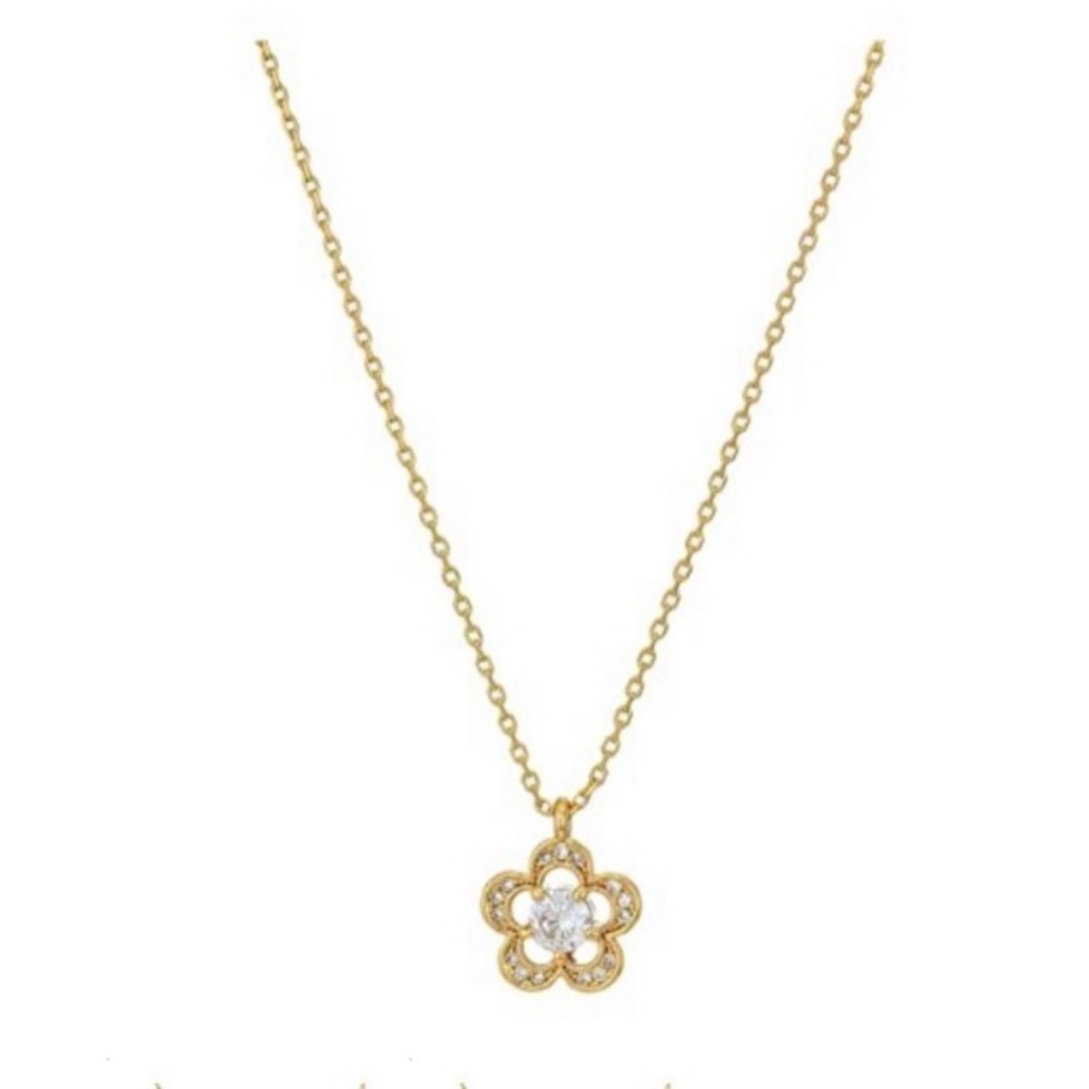 Kate Spade Scallops Mini Pendant